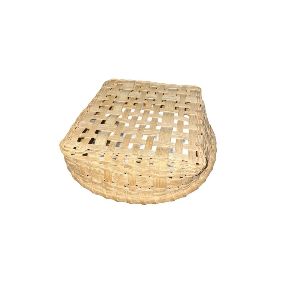 The Unbranded Brand vintage handwoven